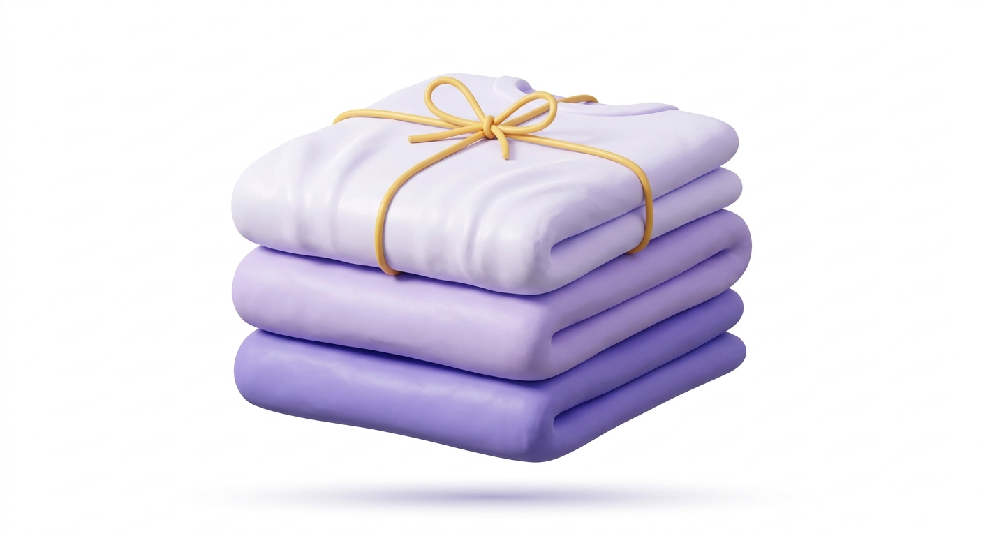 Wash & Fold