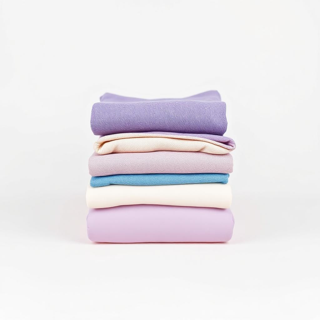 Fabric-first, not one-size-fits-all